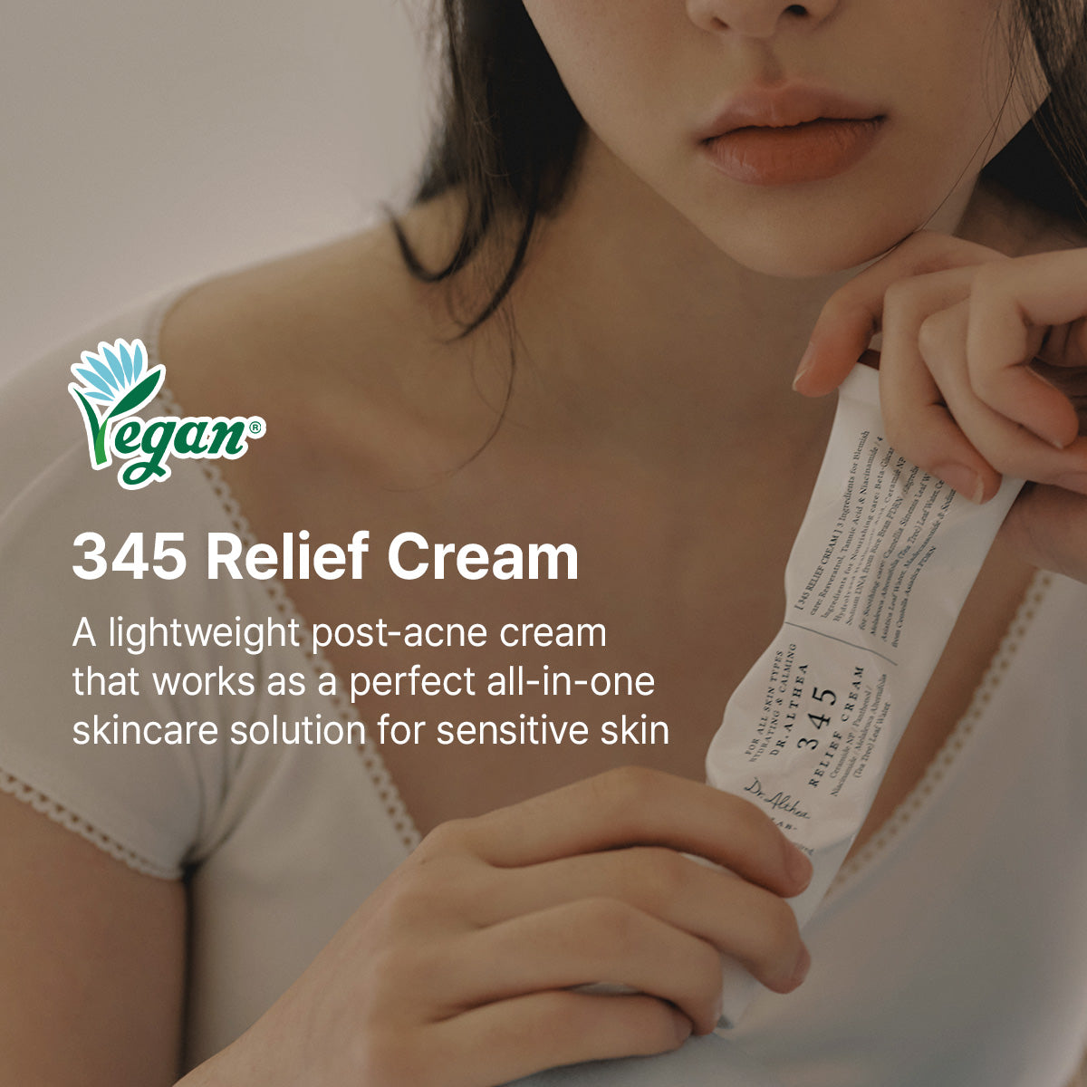 Relief Post Acne Recovery Kit