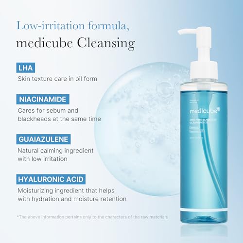 Glass Skin Double Cleanse Set