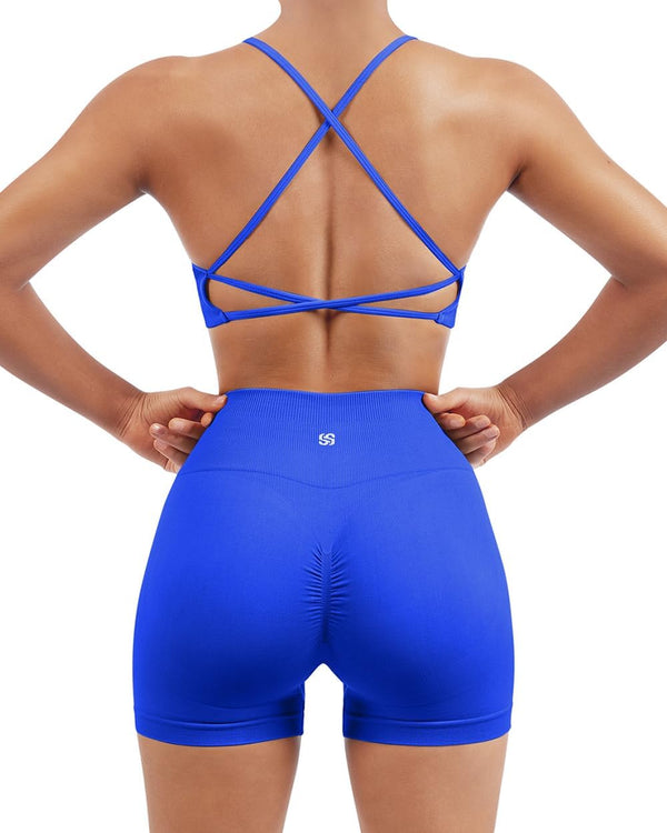 FlexFit Seamless Training Set