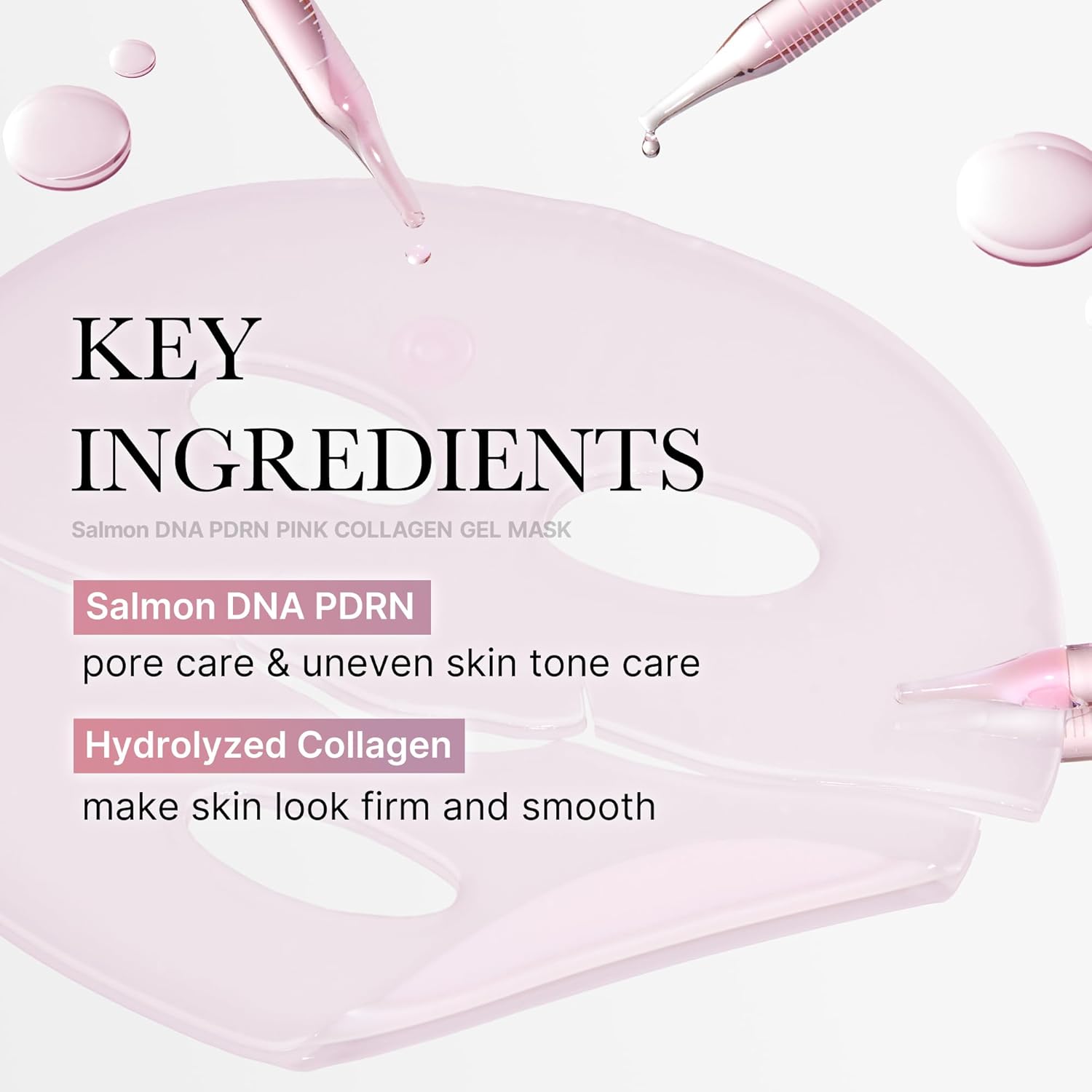 Radiant Jelly Mask Duo