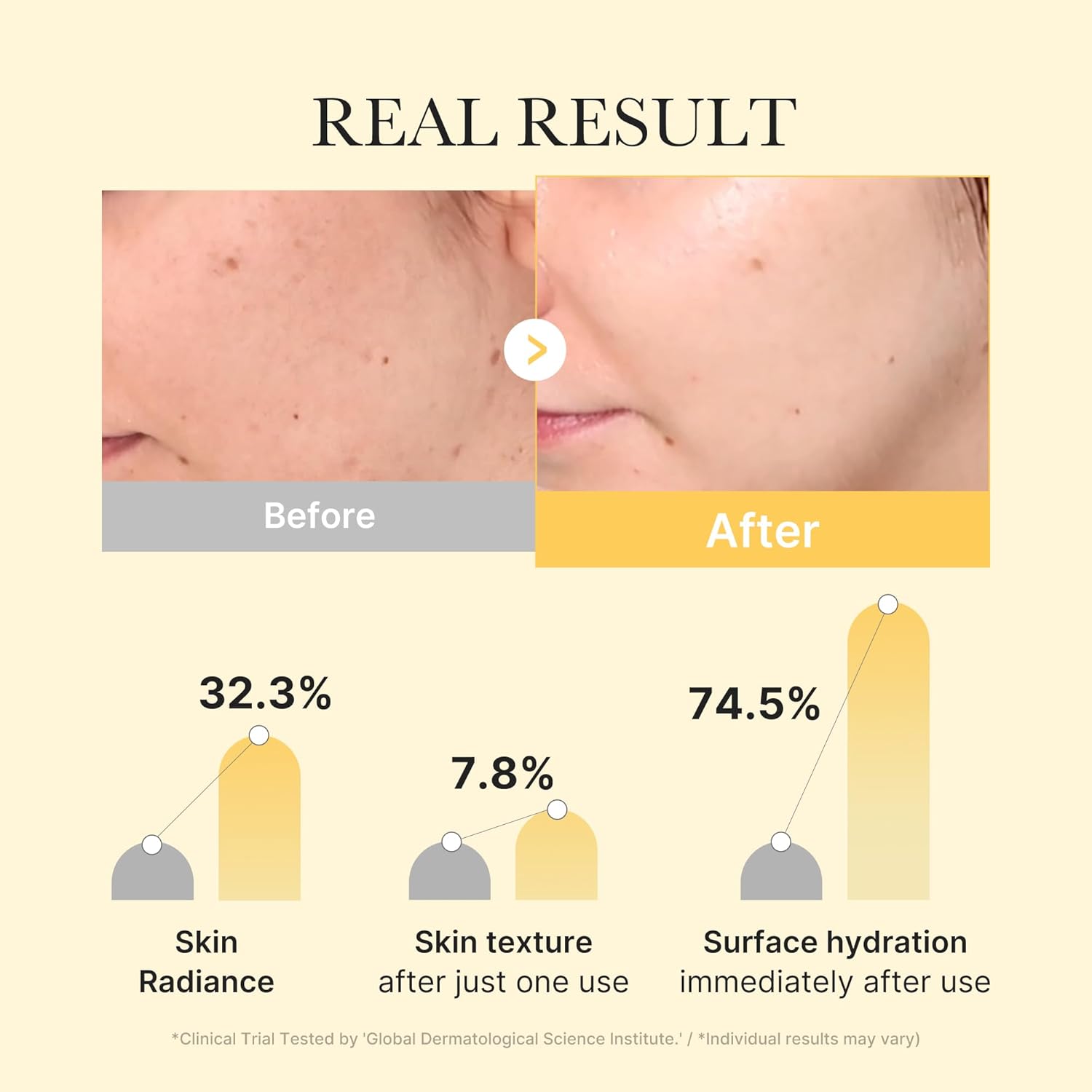 Radiant Jelly Mask Duo