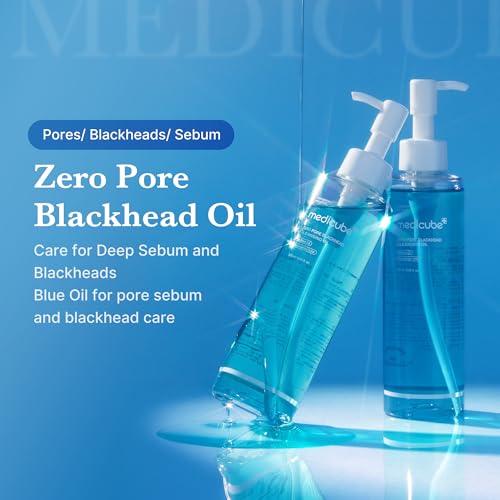 Glass Skin Double Cleanse Set