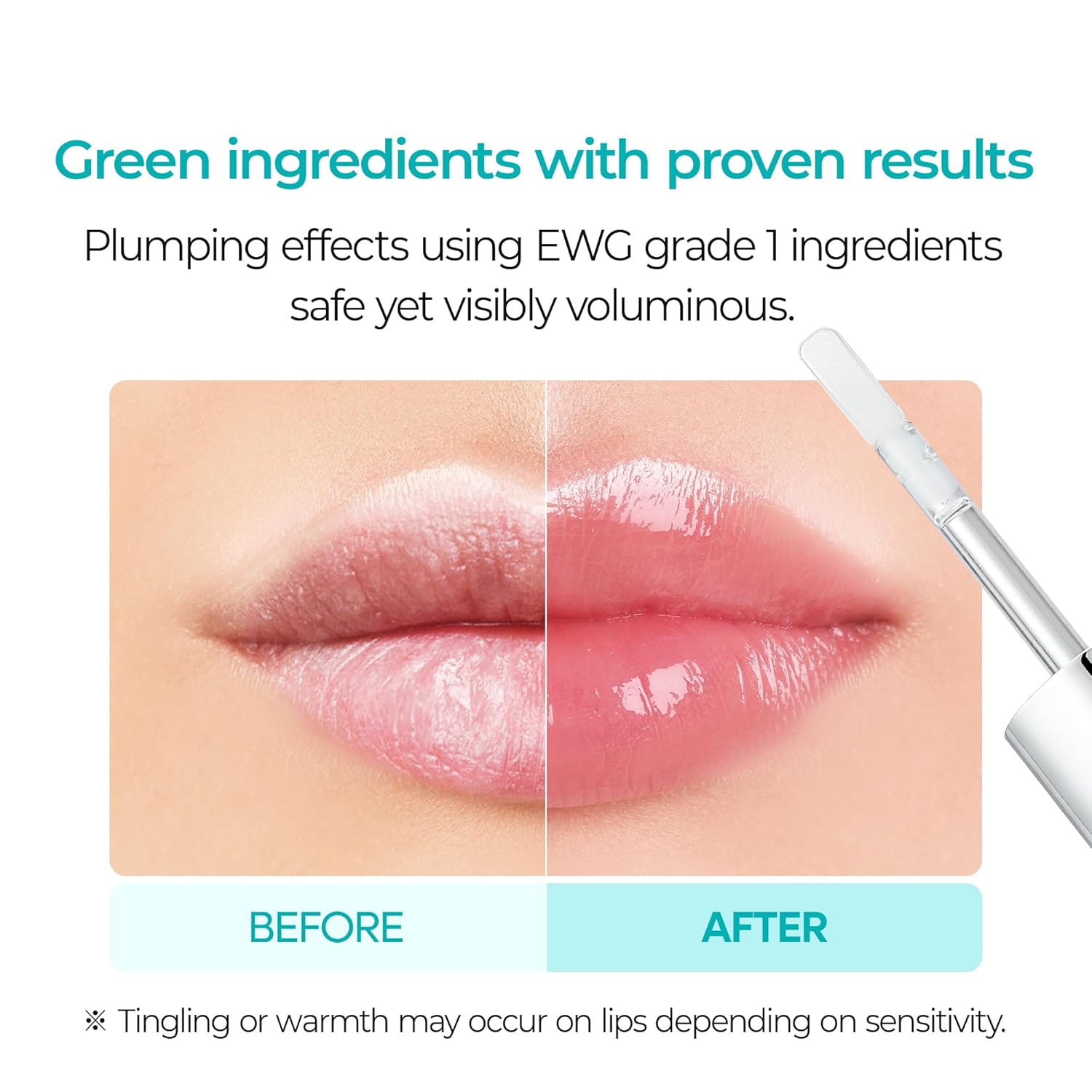 PlumpShot Lip Booster